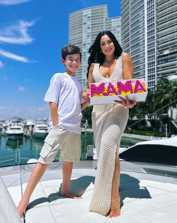 Best Mother’s Day Gifts in Miami FL