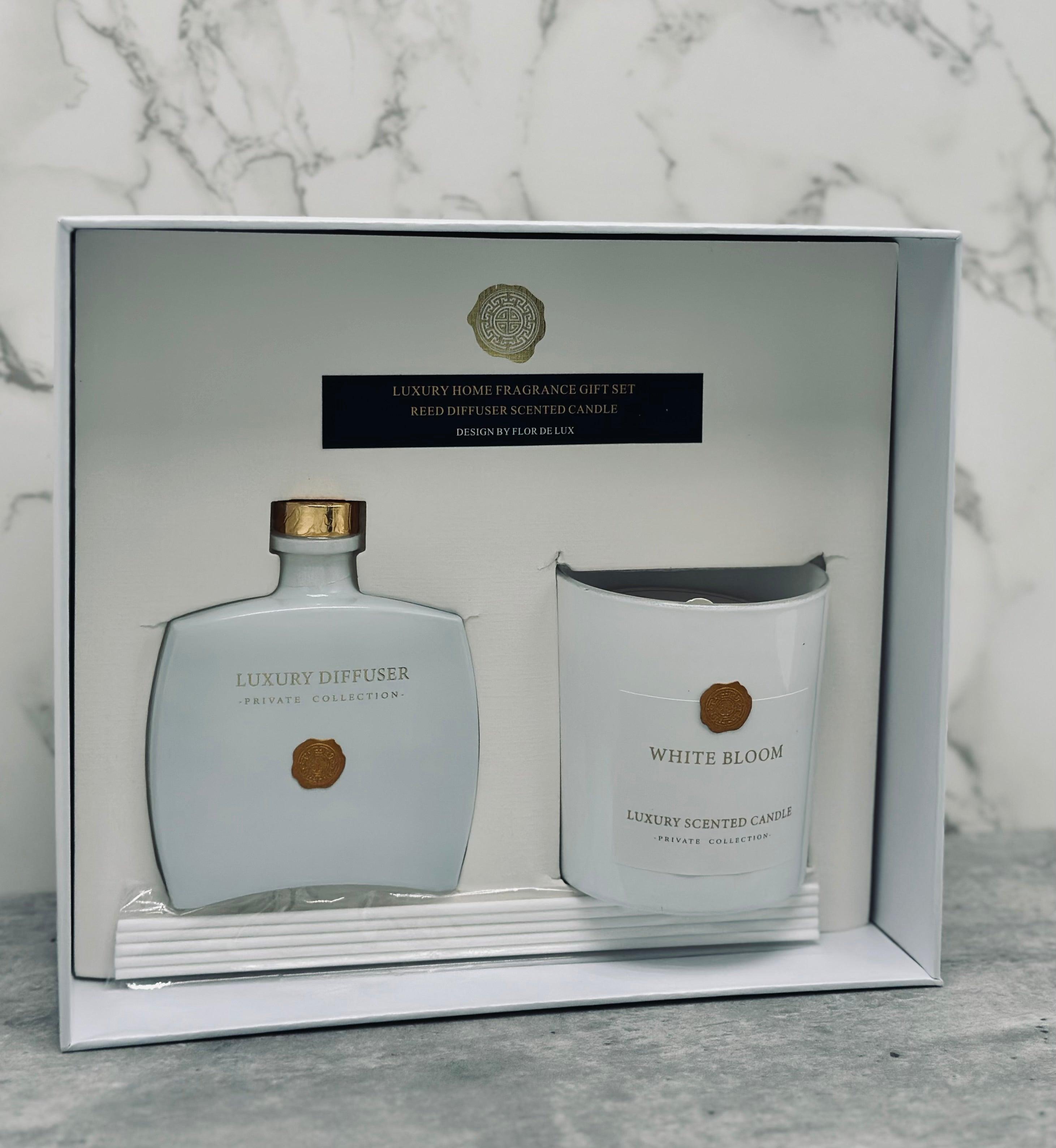 De Lux Fragrance Package - Flor De Lux