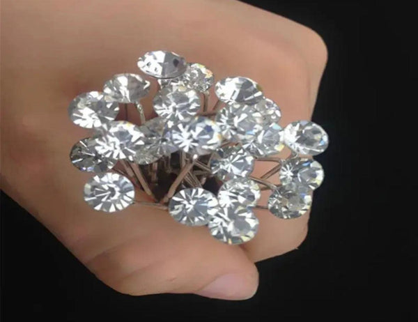 Diamonds(+$10) - Flor De Lux