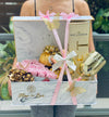 De Lux Personalized Gift Box - Create Your Own Gift Box